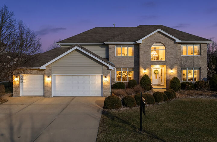 Property Photo:  2882 McKenna Drive  IL 60451 