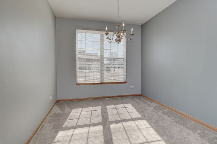 Property Photo: 1625 Amaryllis Drive IL 60446