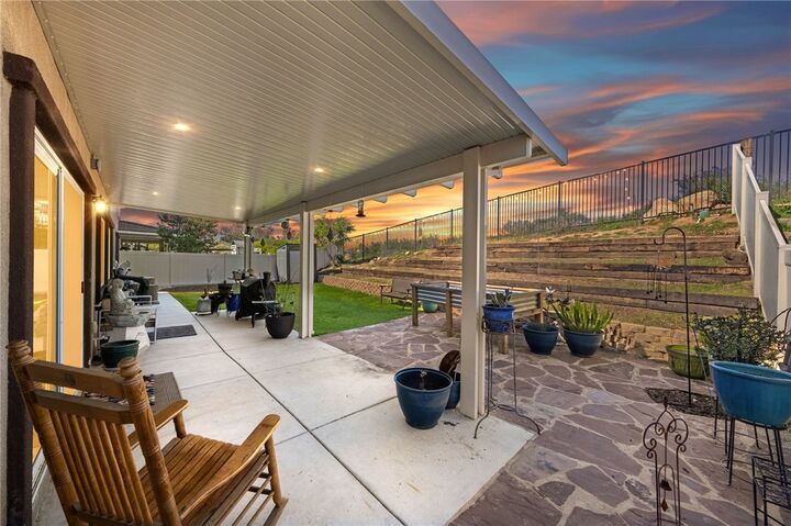 Property Photo:  28812 Triple C Ranch  CA 92563 