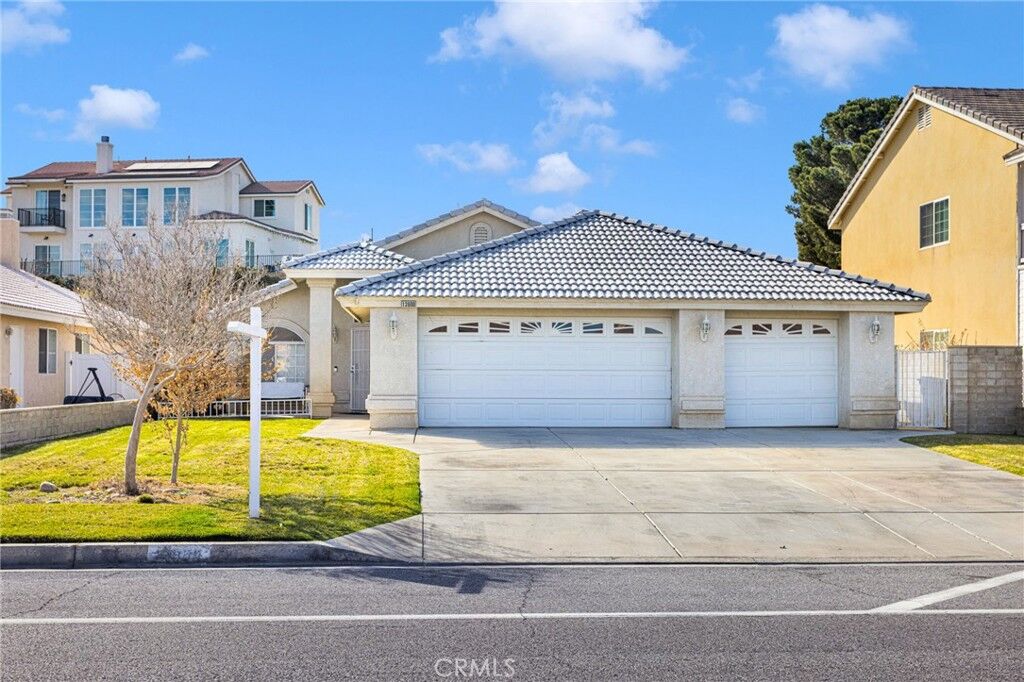 Property Photo:  13900 Spring Valley Parkway  CA 92395 