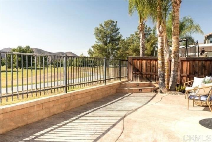 Property Photo:  29545 Peacock Mountain Drive  CA 92584 