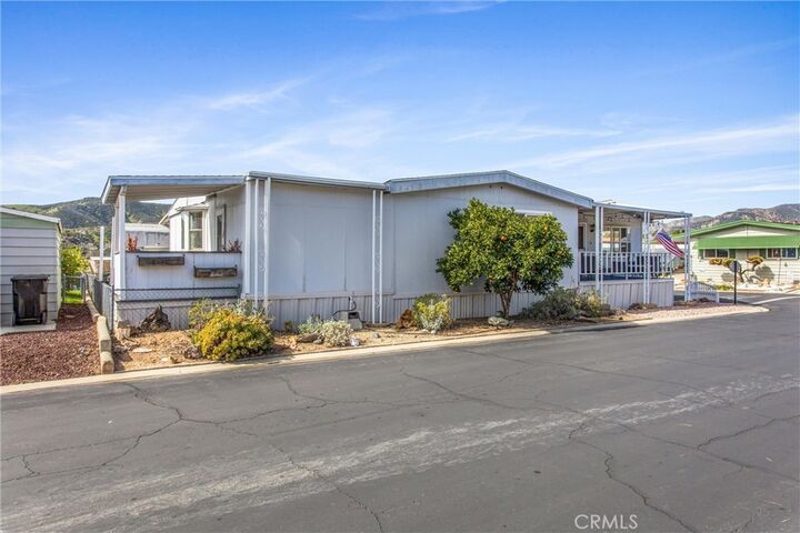 Property Photo:  10622 Bryant  CA 92222 