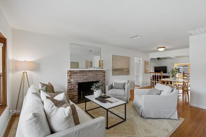 Property Photo: 47 45th Street CA 95819