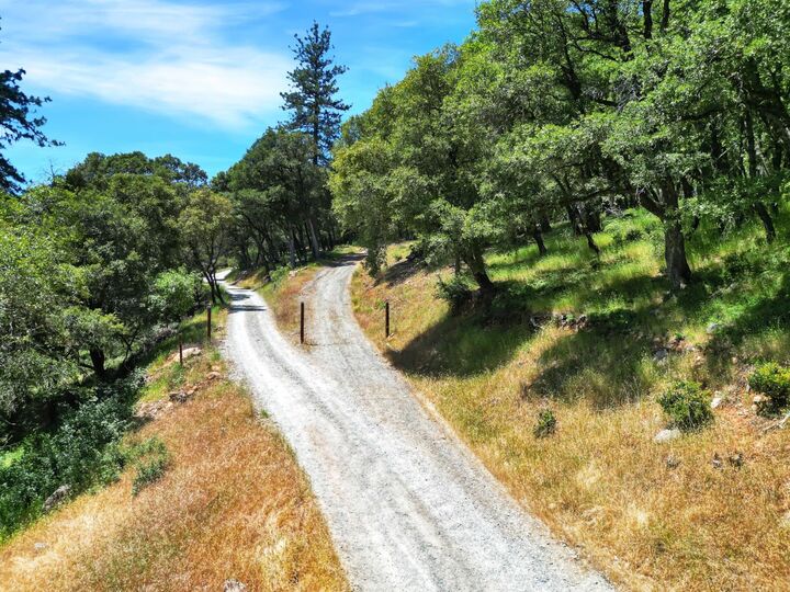 Property Photo: 10441 Rim Rock Lane CA 95959