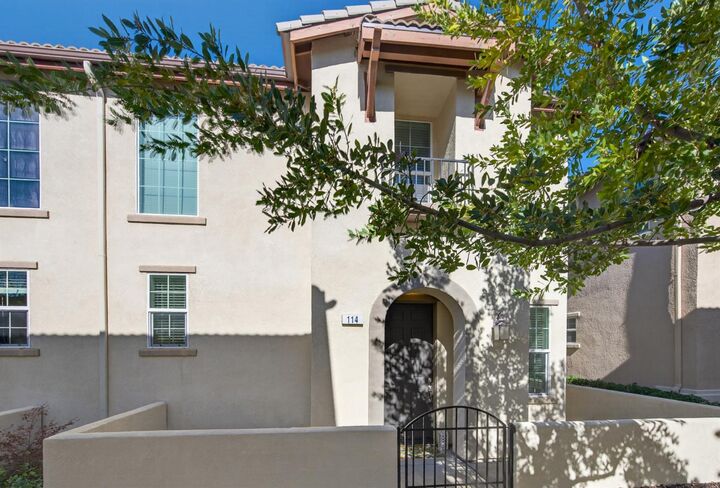 Property Photo:  114 Barnhill Drive  CA 95630 