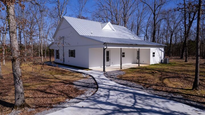 Property Photo:  579 Lower Halls Mill Rd  TN 37160 