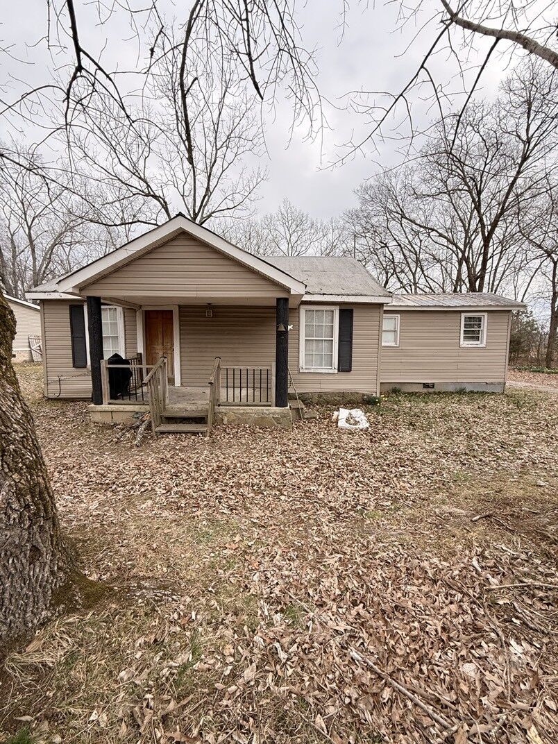 Property Photo: 200 Riley Creek Rd TN 37388