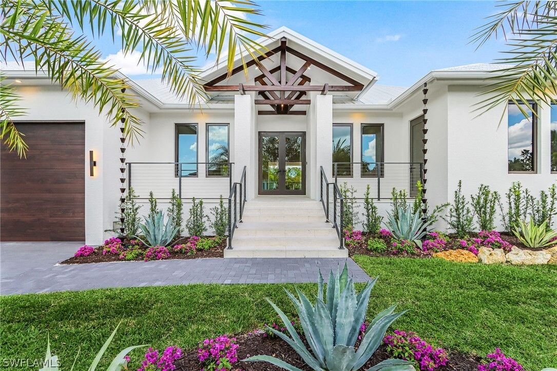 Property Photo: 2393 Longboat Drive FL 34104