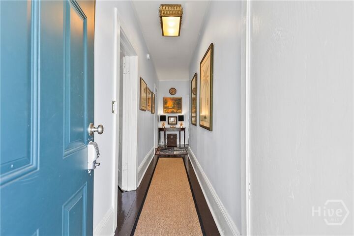 Property Photo:  501 E Bolton Street  GA 31401 
