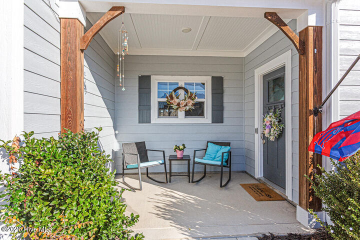 Property Photo: 830 Warwick Lane NC 28327