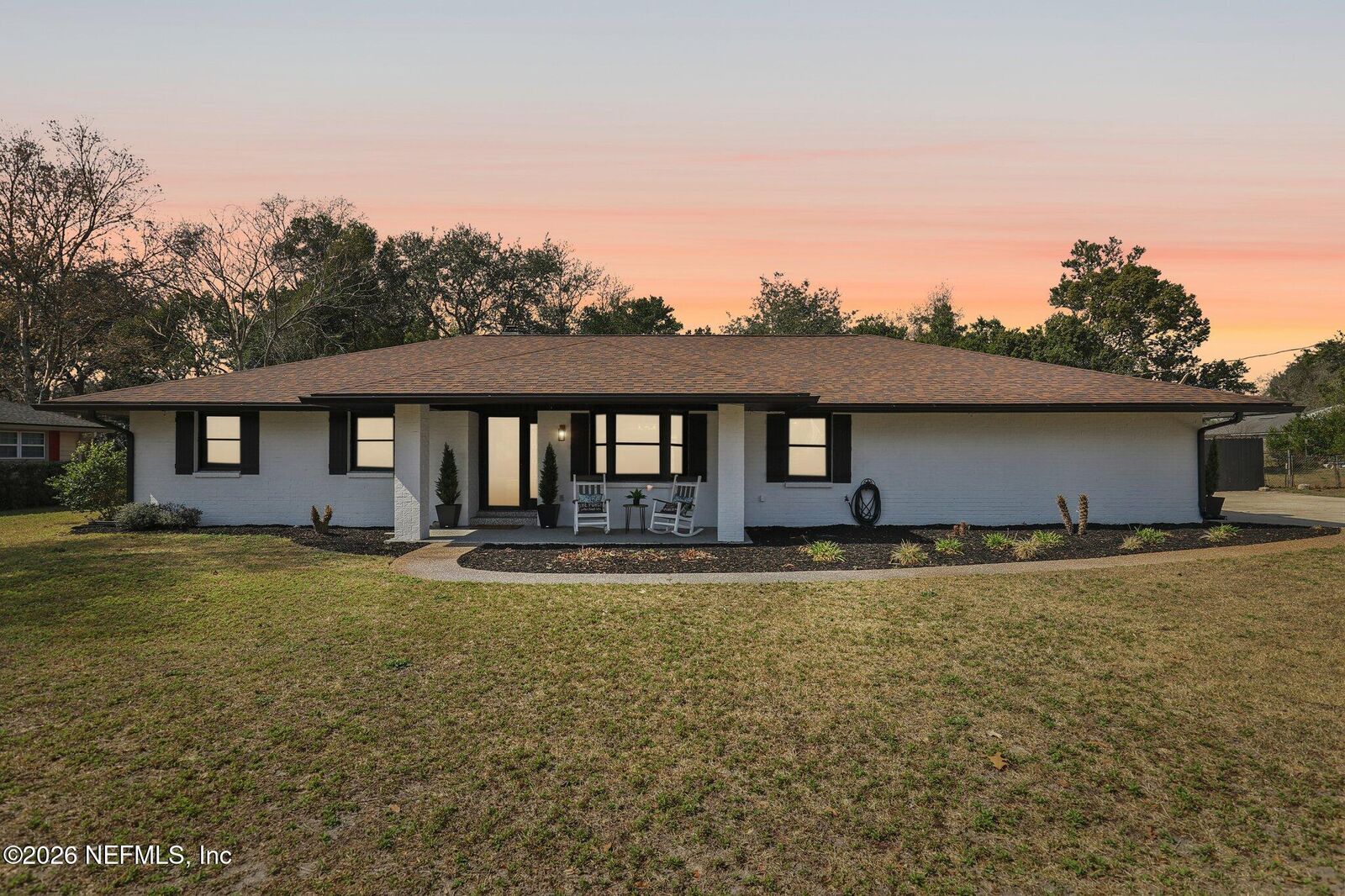 Property Photo: 12670 Agatite Road FL 32258