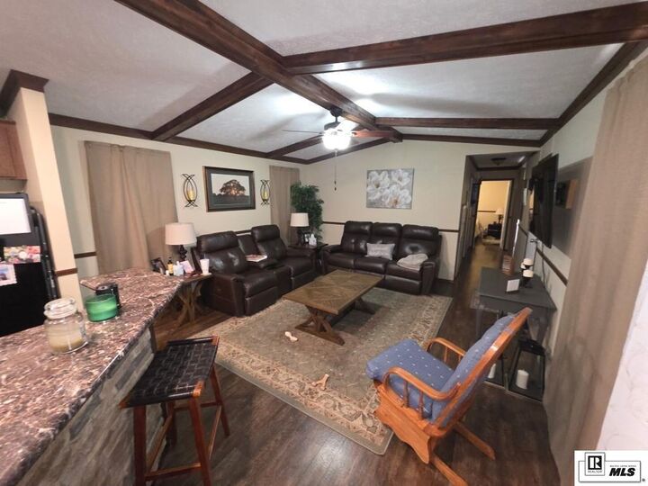 Property Photo:  199 Brown Road  LA 71259 