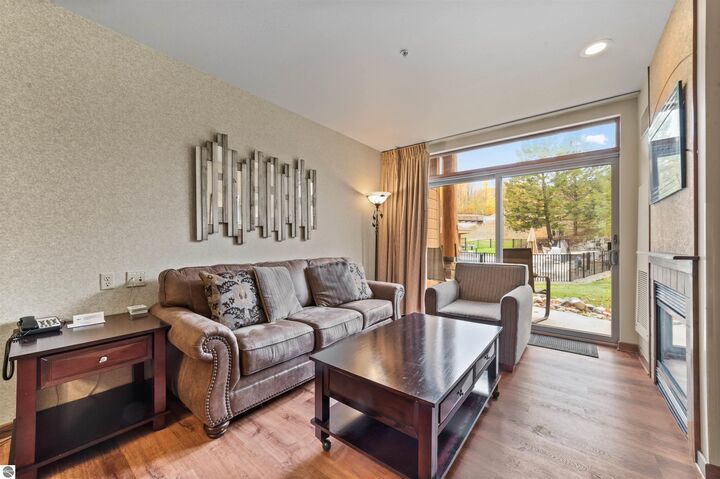 Property Photo: 2400 Troon South 4007 MI 49615