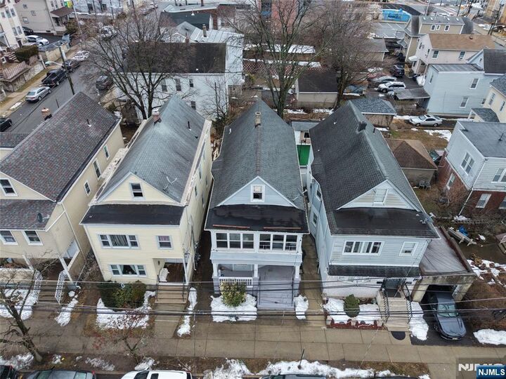 Property Photo:  22 Harrison Avenue  NJ 07026 