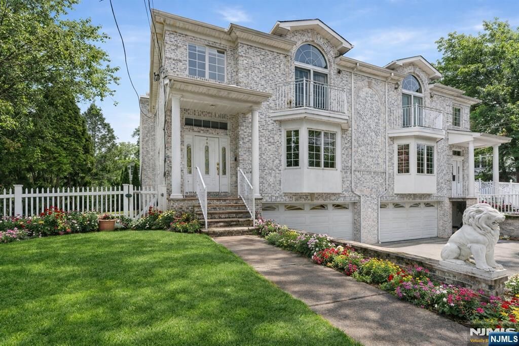 Property Photo: 2 Maple Avenue NJ 07463