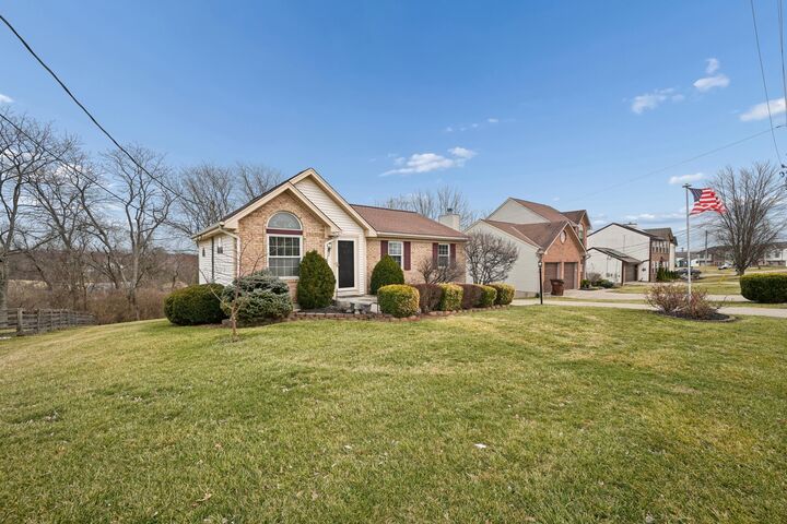 Property Photo: 9877 Flagstone Drive KY 41051