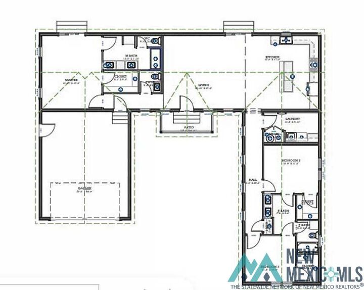 Property Photo:  10 Bella Piazza Way  NM 88201 