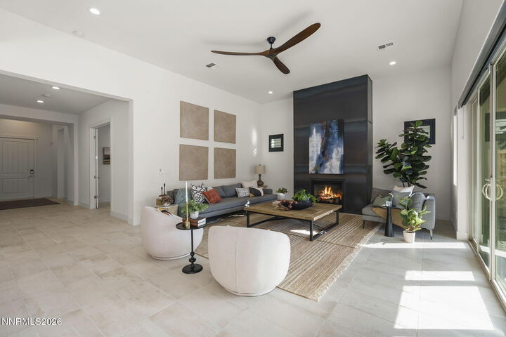 Property Photo:  8949 Suncreek Trail  NV 89523 