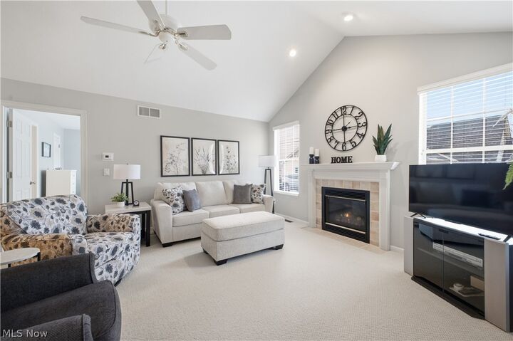 Property Photo:  246 Village Court  OH 44408 