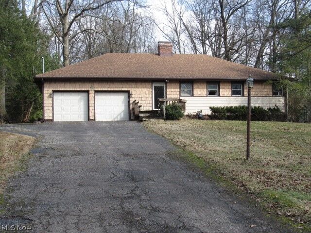 Property Photo:  7967 N Gannett Road  OH 44067 