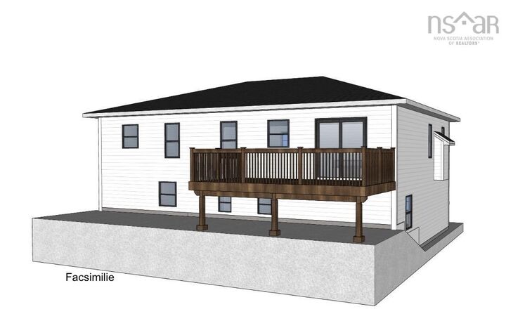 Property Photo: 715 34 Parish Street NS B2T 0W9