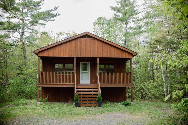 81 Canyon Point Road — photo 1