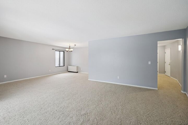 Property Photo: 2200 Nevada Avenue S 316 MN 55426