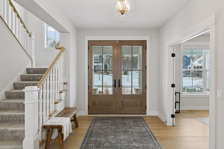 Property Photo:  6592 Big Woods Drive  MN 55331 