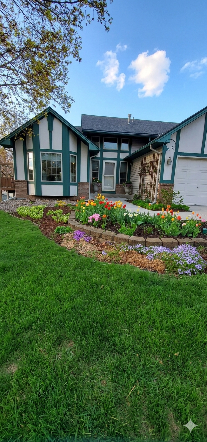 Property Photo:  625 McFaddens Trail  MN 55123 