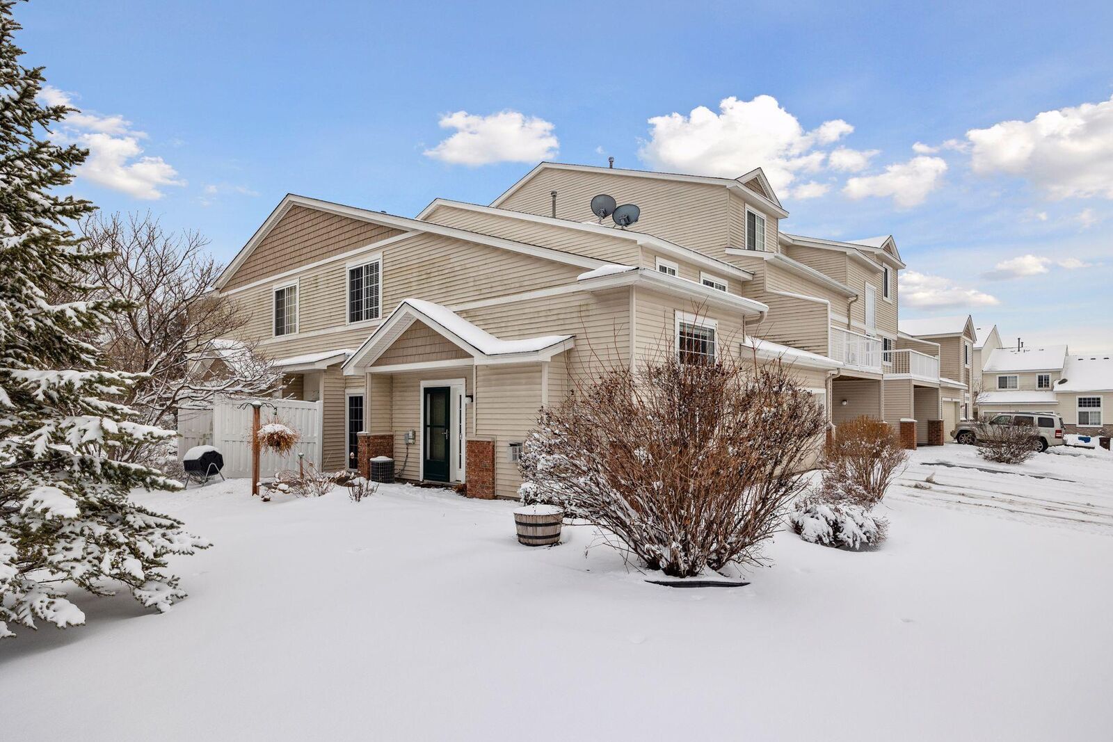 Property Photo:  17776 66th Avenue N 17776  MN 55311 