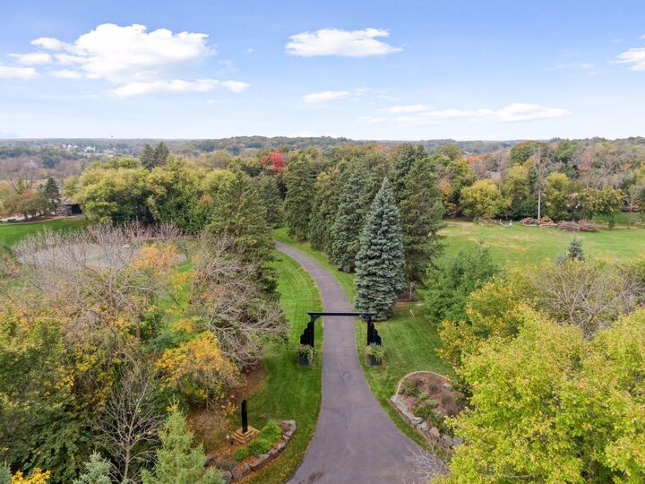 Property Photo:  4245 Bayside Road  MN 55359 