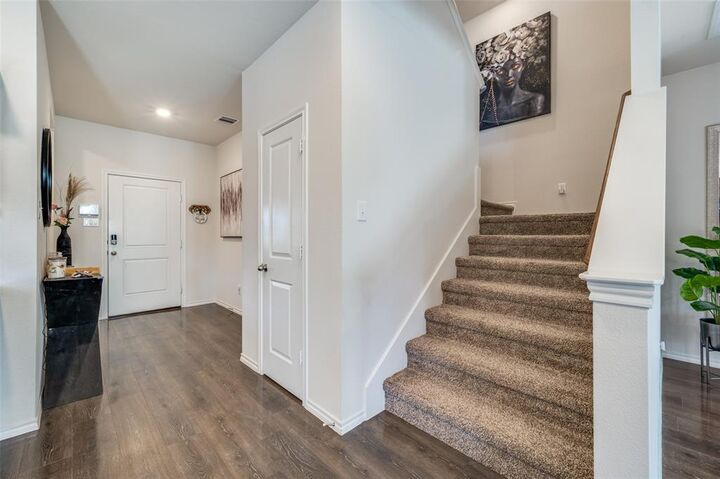 Property Photo:  808 Fueller Drive  TX 76227 