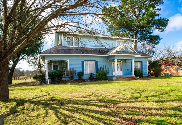 Property Photo:  115 E Brazos  TX 76693 