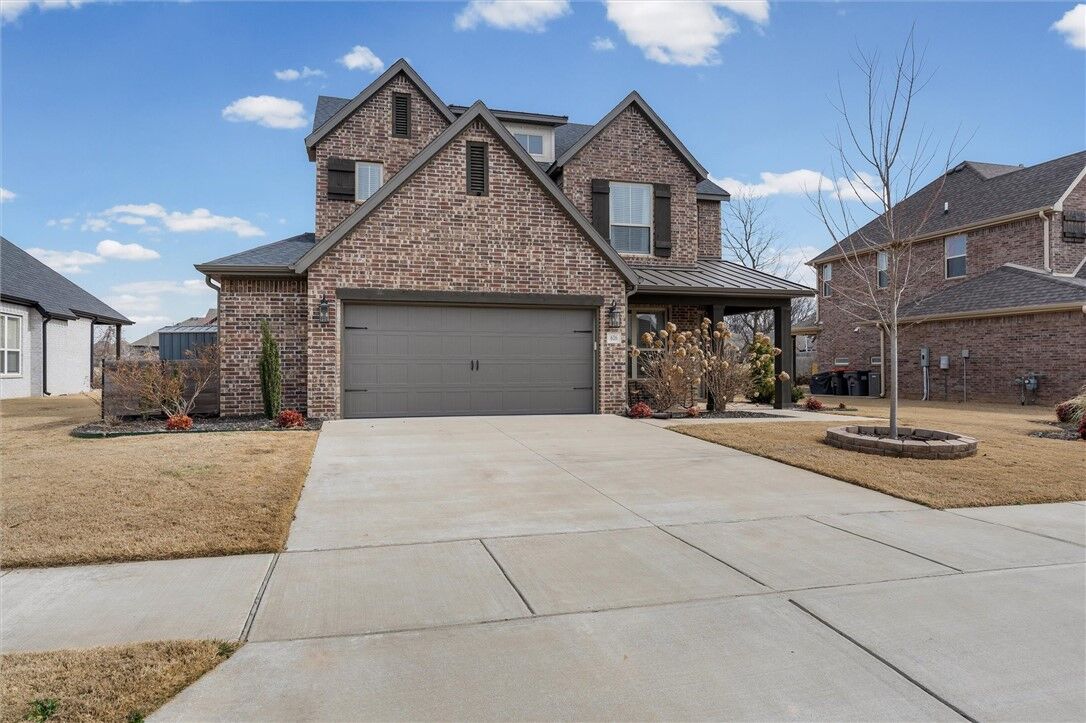 Property Photo:  626 Millwood  AR 72718 