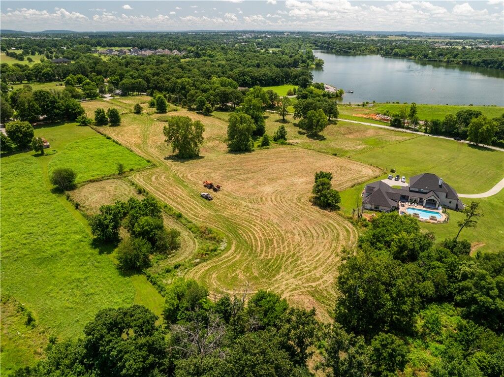 Property Photo: Tbd E Lake Road AR 72762