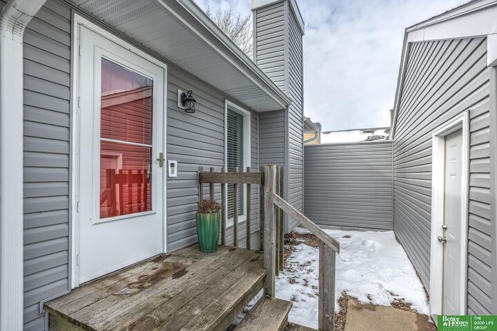 Property Photo:  15439 T Street  NE 68137 