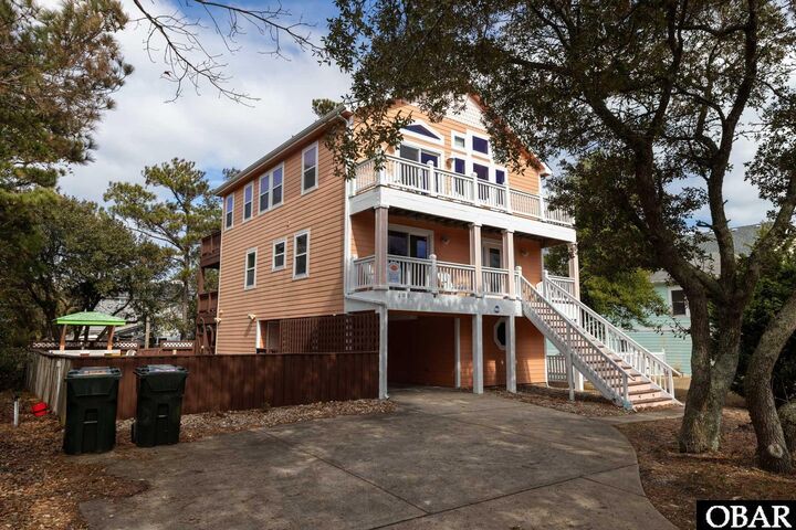 Property Photo: 100 E Bark Street NC 27959