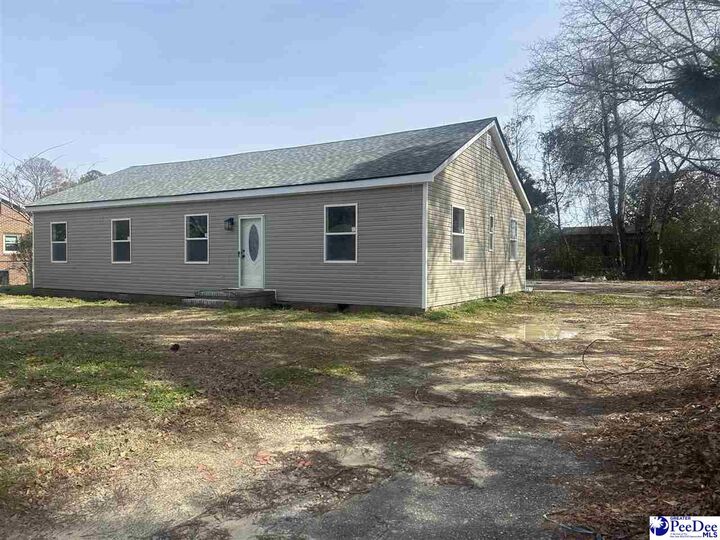Property Photo: 207 W Smith Ave SC 29532-2167