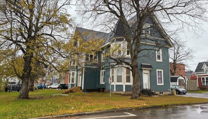 Property Photo: 279 Fitzroy Street PE C1N 1J1