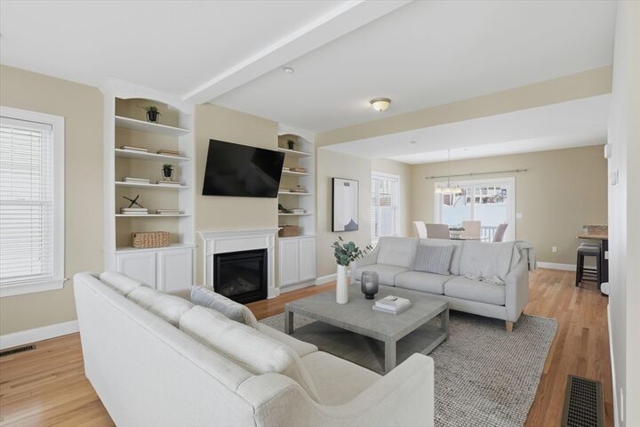 Property Photo:  23 Apache Way 23  MA 01886 