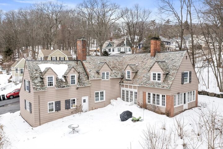 Property Photo:  47 Bond St  MA 01420 