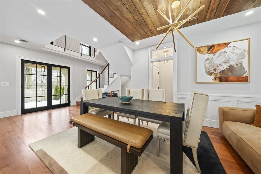 Property Photo: 300 Elliot Street 2 MA 02464