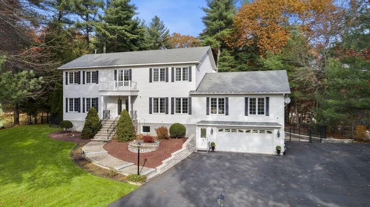 Property Photo: 6 Cabral Drive MA 01949