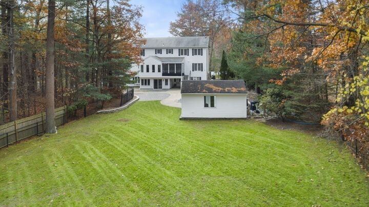 Property Photo: 6 Cabral Drive MA 01949