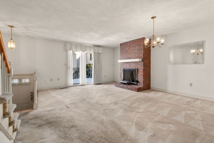 Property Photo: 210 Belmont St 2 MA 02472