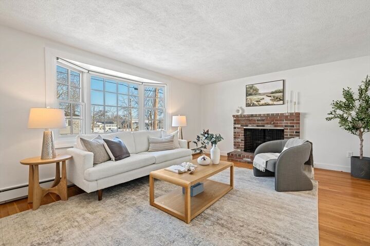 Property Photo:  3 Valley Rd  MA 02180 