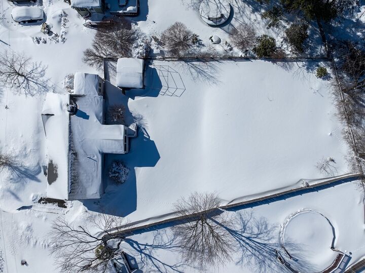 Property Photo:  8 Apache Rd  MA 02019 