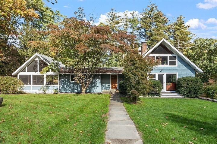 Property Photo:  29 King Ln  MA 01742 