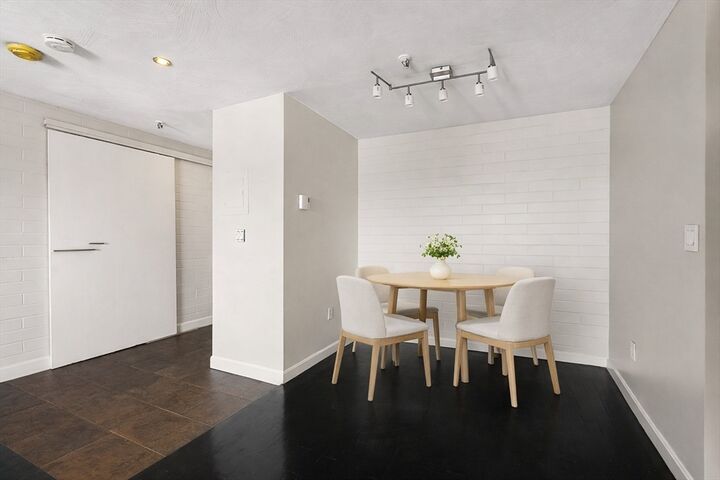 Property Photo:  115 W Squantum St 811  MA 02171 