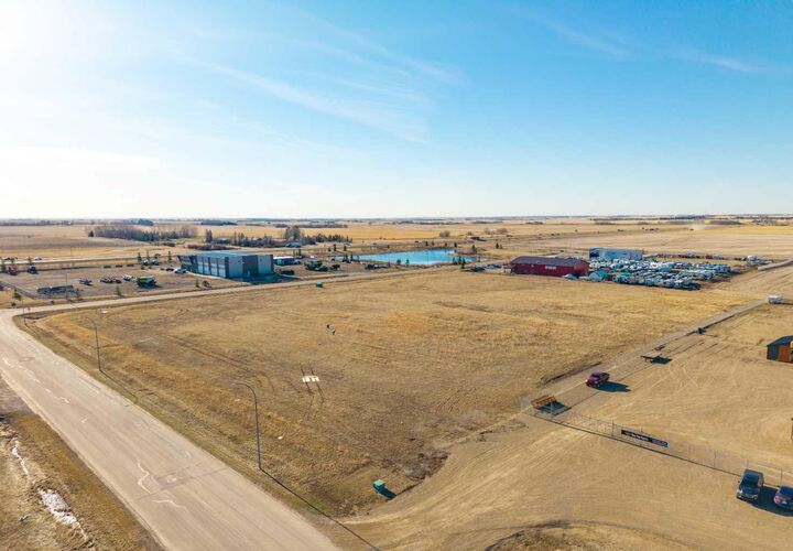 Property Photo: 204 - 32580 Range Road 11 AB T4H 4N4